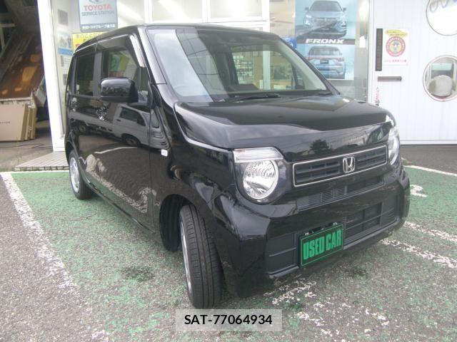 Honda N-WGN 2022-06 8850279-2