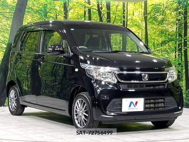 Honda N-WGN 2016-05 8850282-15