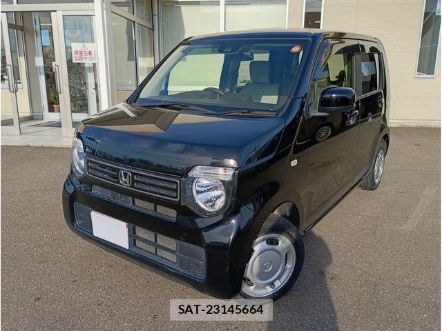 Honda N-WGN 2020-10 8881425-0