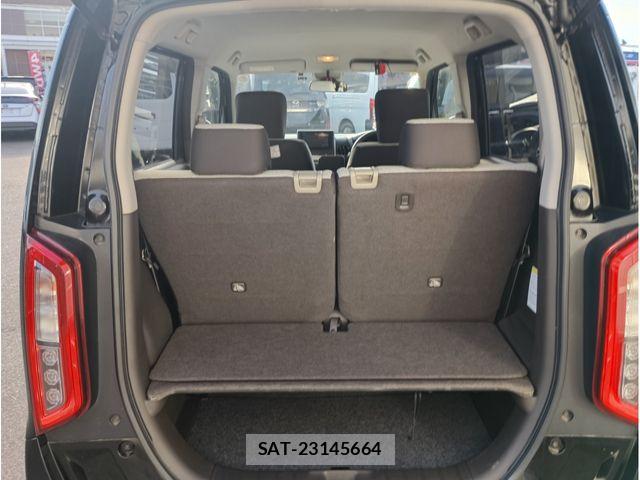 Honda N-WGN 2020-10 8881425-16