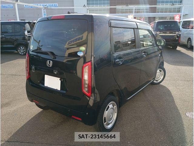 Honda N-WGN 2020-10 8881425-1