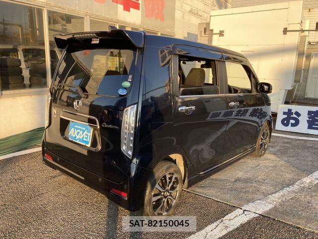 Honda N-WGN 2020-02 518079-1