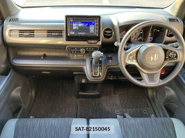 Honda N-WGN 2020-02 518079-2