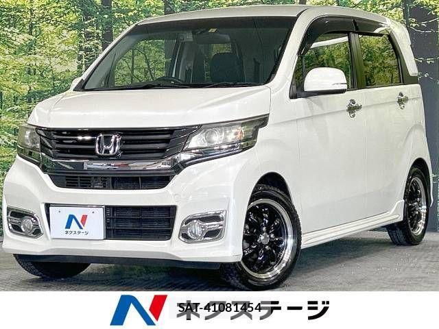 Honda N-WGN 2014-02 530116-0