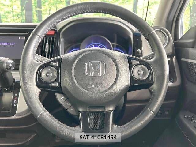 Honda N-WGN 2014-02 530116-11