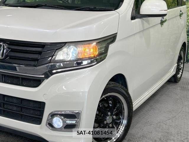Honda N-WGN 2014-02 530116-12