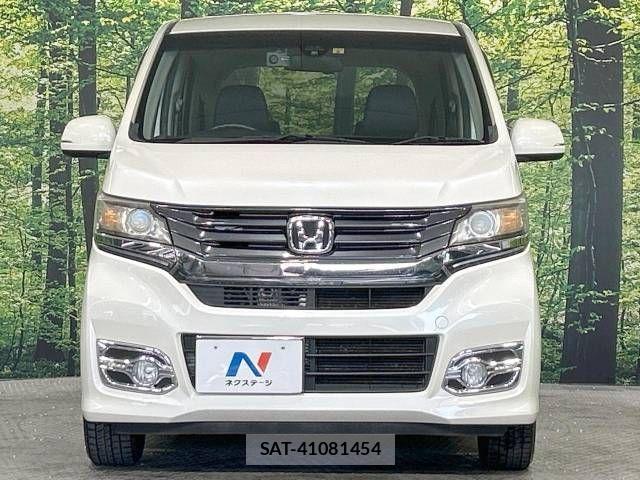 Honda N-WGN 2014-02 530116-14