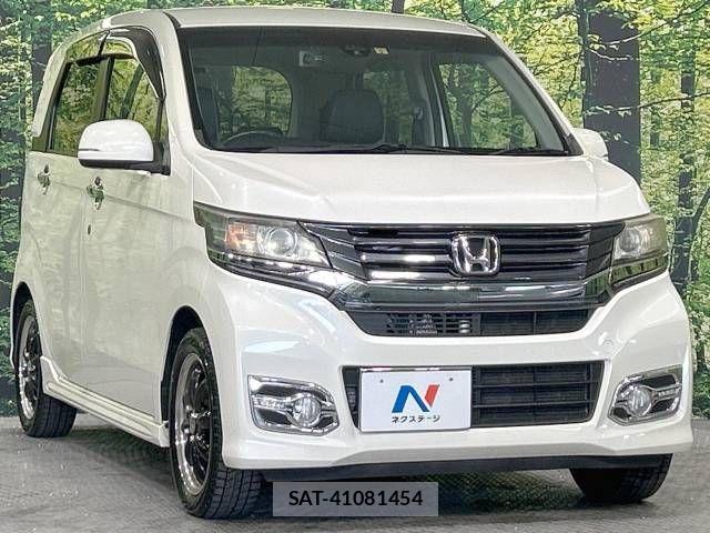 Honda N-WGN 2014-02 530116-16
