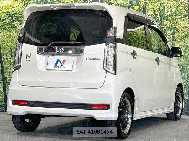 Honda N-WGN 2014-02 530116-17