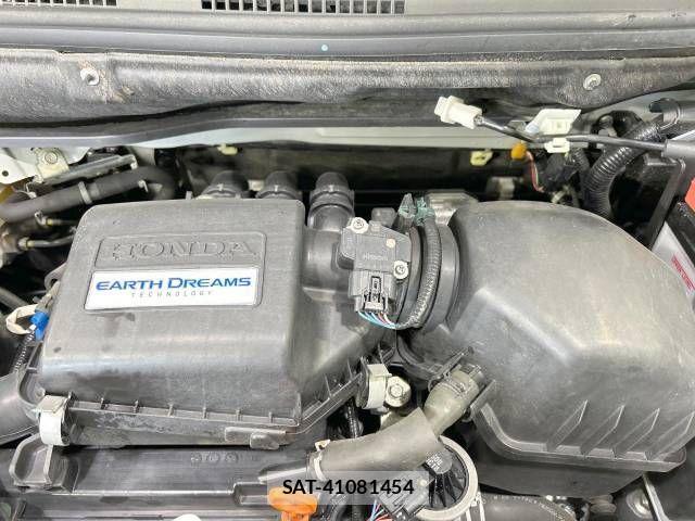 Honda N-WGN 2014-02 530116-18
