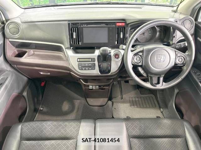 Honda N-WGN 2014-02 530116-1