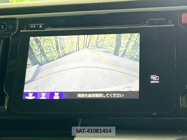 Honda N-WGN 2014-02 530116-4