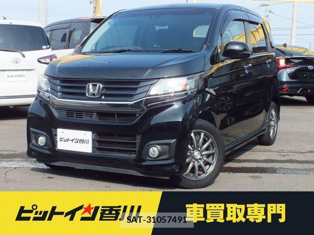 sat car
