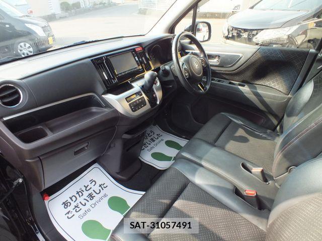 Honda N-WGN 2014-04 852757-11