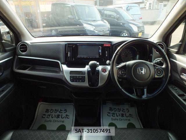 Honda N-WGN 2014-04 852757-16