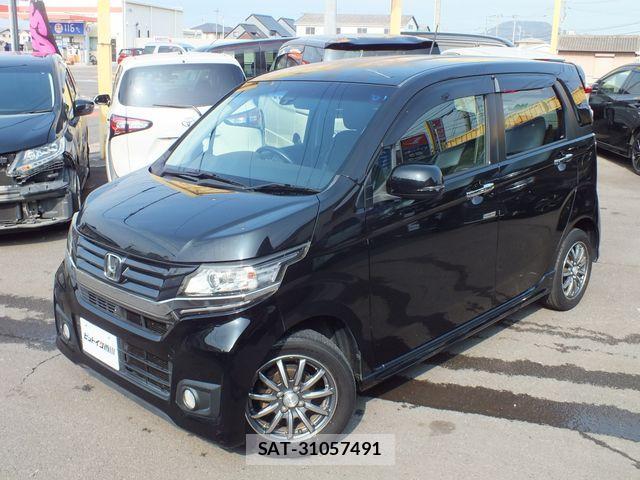 Honda N-WGN 2014-04 852757-1