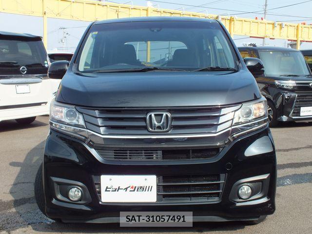Honda N-WGN 2014-04 852757-2