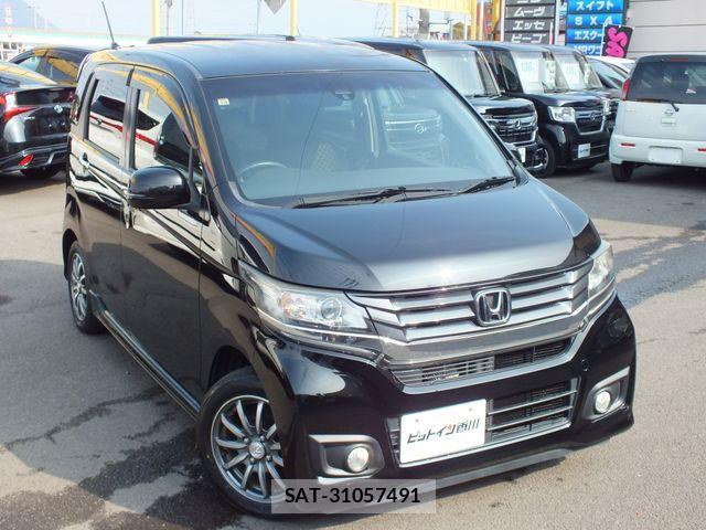 Honda N-WGN 2014-04 852757-3