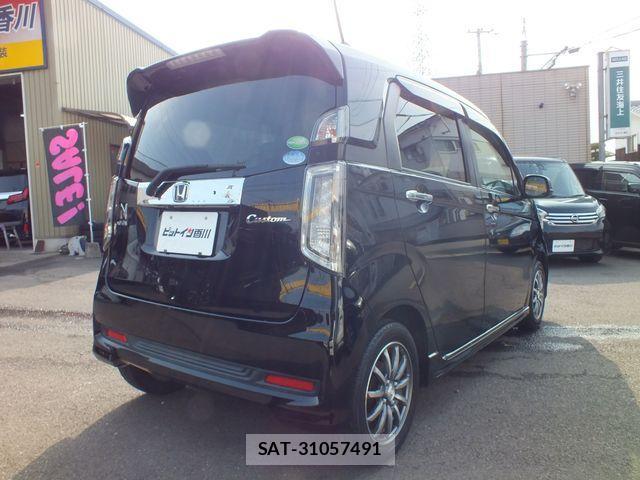 Honda N-WGN 2014-04 852757-6