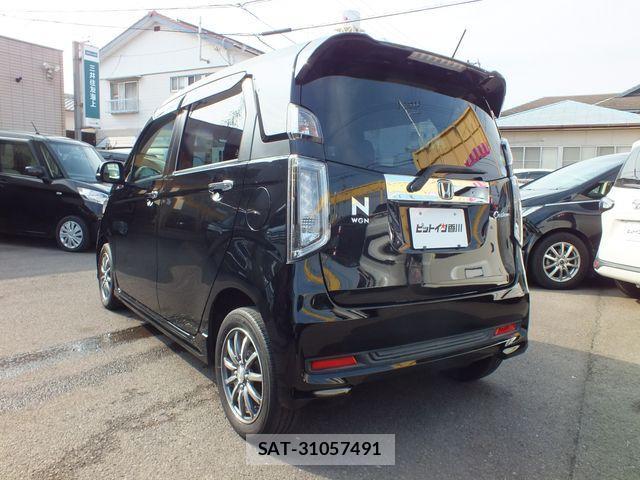 Honda N-WGN 2014-04 852757-7