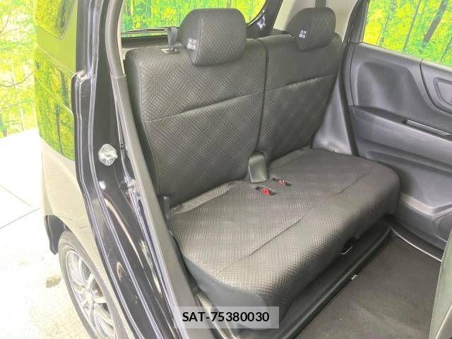Honda N-WGN 2014-07 875520-9