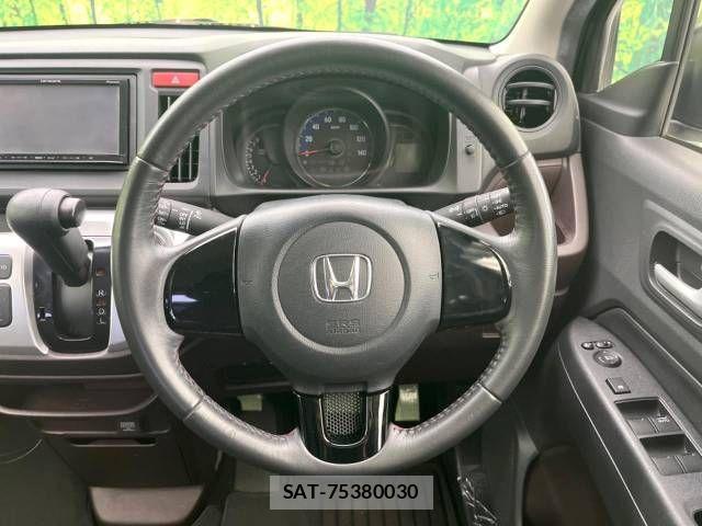 Honda N-WGN 2014-07 875520-11