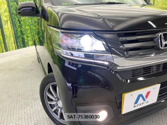 Honda N-WGN 2014-07 875520-12