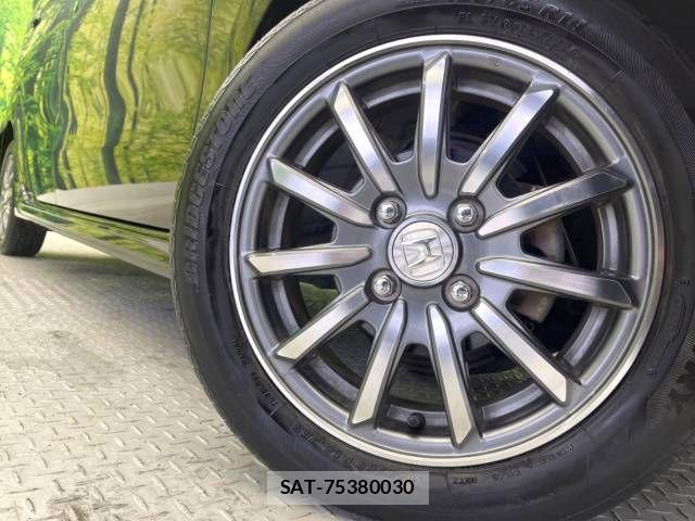 Honda N-WGN 2014-07 875520-13