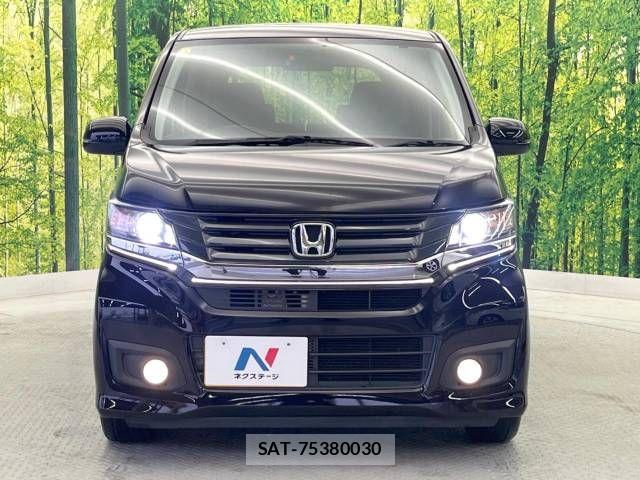 Honda N-WGN 2014-07 875520-14