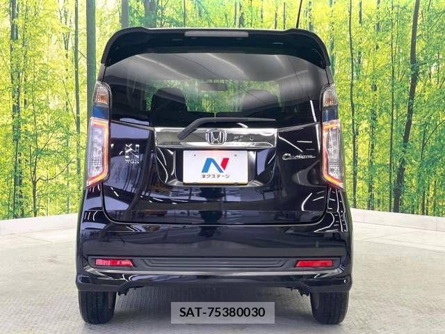 Honda N-WGN 2014-07 875520-15