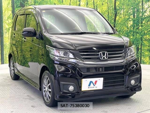 Honda N-WGN 2014-07 875520-16
