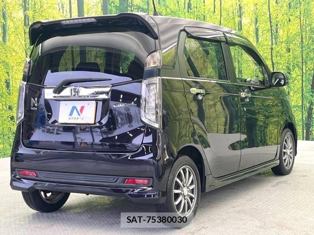 Honda N-WGN 2014-07 875520-17