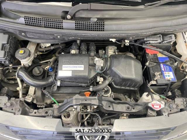 Honda N-WGN 2014-07 875520-18
