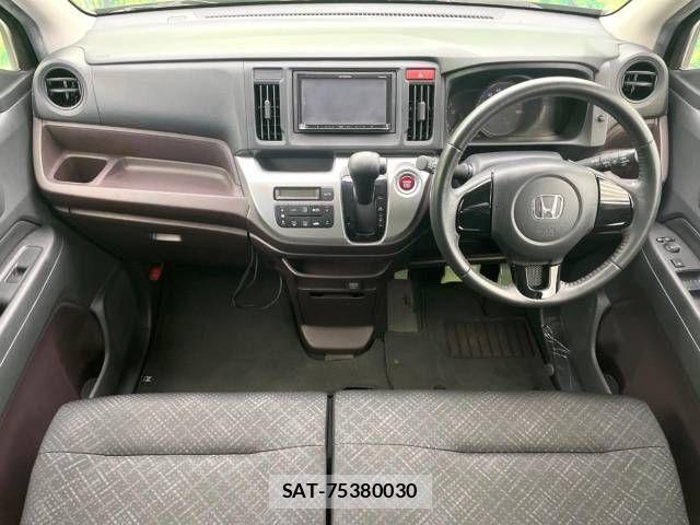 Honda N-WGN 2014-07 875520-2