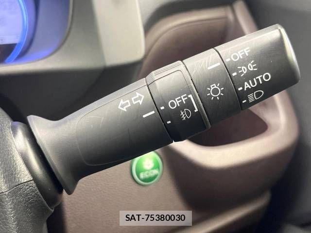 Honda N-WGN 2014-07 875520-7