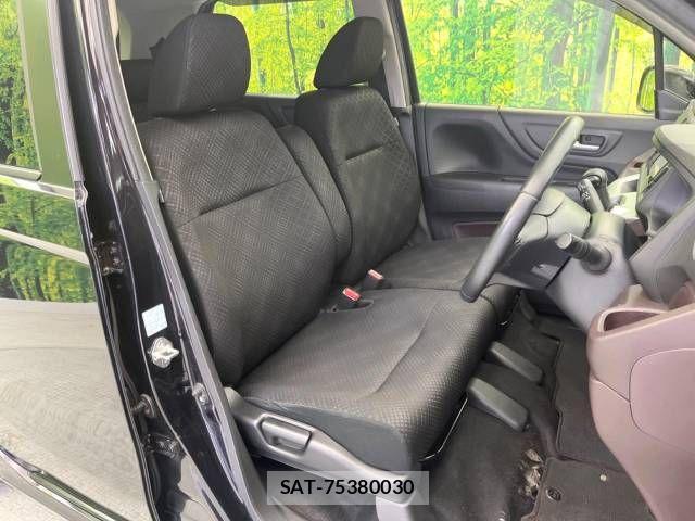 Honda N-WGN 2014-07 875520-8