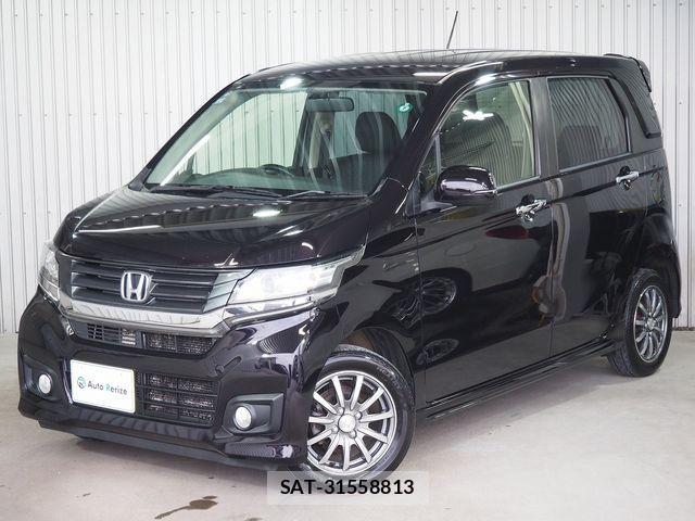sat car