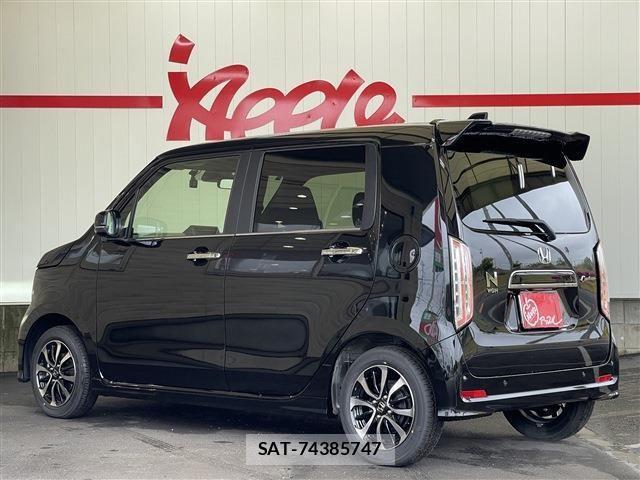 ✨ N-WGN✨ Used Honda N-wgn 2025 - Petrol for Sale | sat-74385747 - Russian