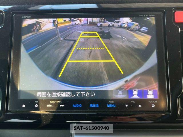 Honda N-WGN 2014-03 1060687-9