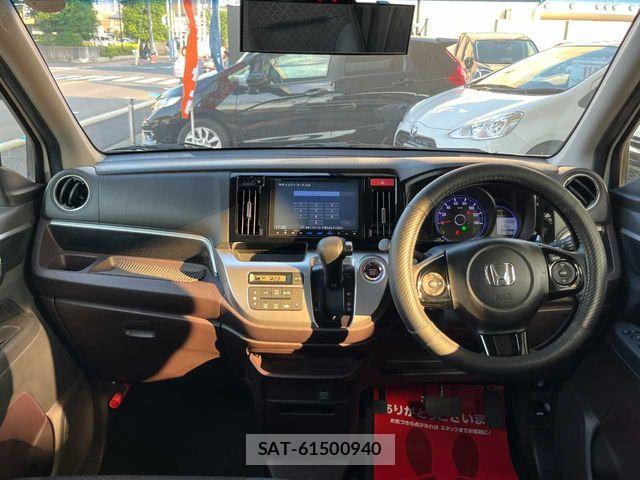 Honda N-WGN 2014-03 1060687-1