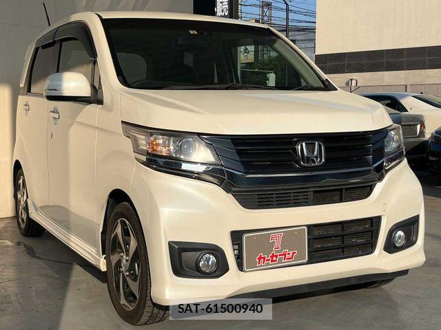 Honda N-WGN 2014-03 1060687-21