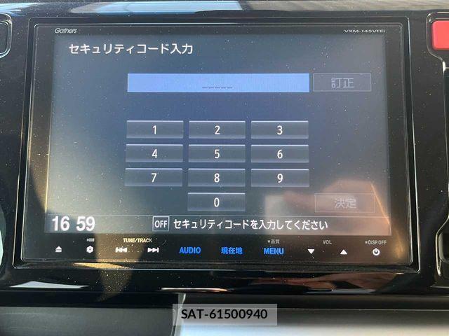 Honda N-WGN 2014-03 1060687-8