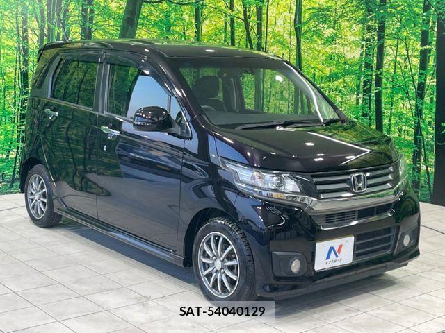 Honda N-WGN 2014-07 1173337-15