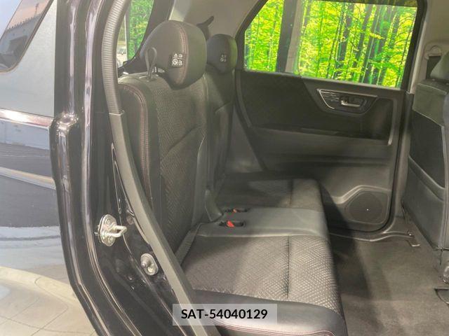 Honda N-WGN 2014-07 1173337-8
