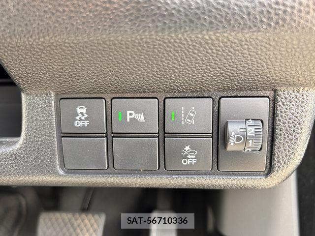 Honda N-WGN 2020-09 1213014-19