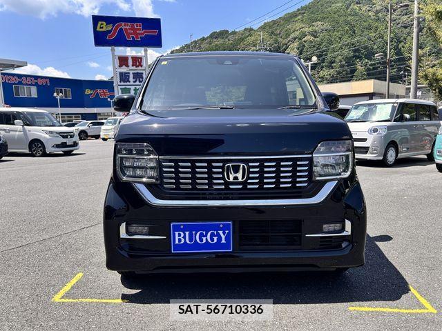 Honda N-WGN 2020-09 1213014-29