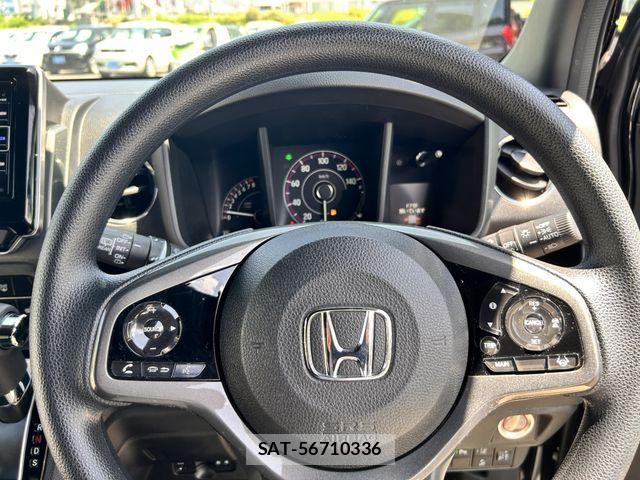 Honda N-WGN 2020-09 1213014-5