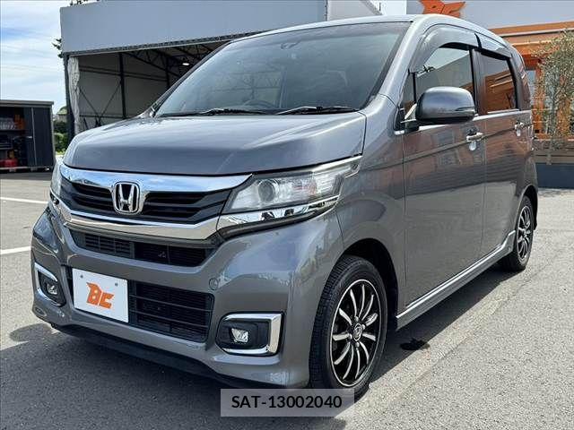 Honda N-WGN 2018-09 1296315-9