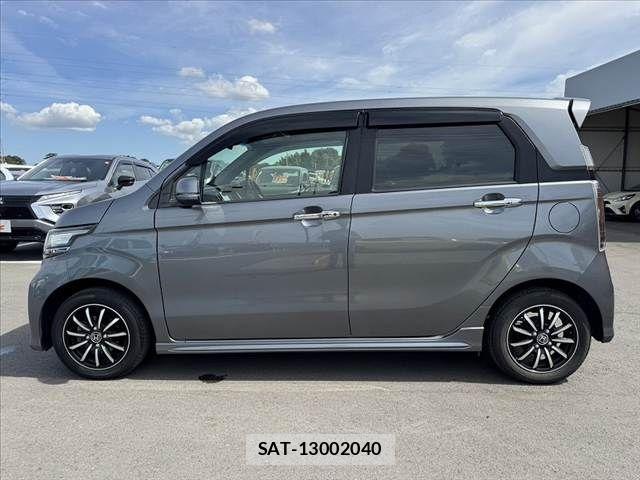 Honda N-WGN 2018-09 1296315-10