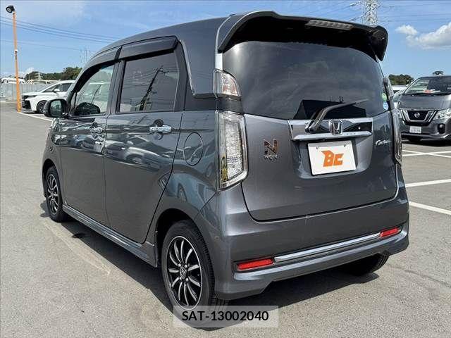Honda N-WGN 2018-09 1296315-12